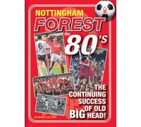 Nottingham Forest in the 1980's