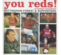 Nottingham Forest - Nottingham Forest FC: You Reds! 20 Forest Favourites