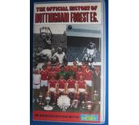 Nottingham Forest - Official History [VHS]