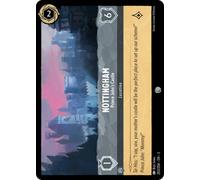 Nottingham - Prince John's Castle (Foil) | Into the Inklands