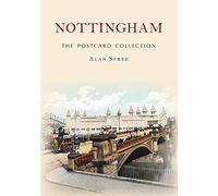 Nottingham The Postcard Collection