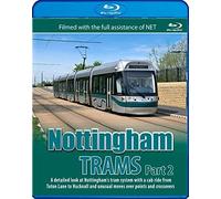 Nottingham Trams - Part 2