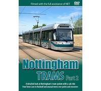Nottingham Trams - Part 2