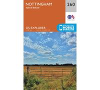 Nottingham, Vale of Belvoir