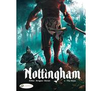 Nottingham Vol. 2: The Hunt