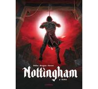 Nottingham Vol. 3: Robin: Volume 3
