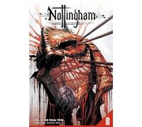 Nottingham Vol. 3: The Final Tithe