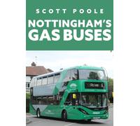 Nottingham's Gas Buses