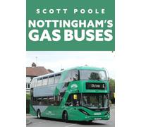 Nottingham's Gas Buses