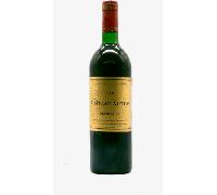 Notton 1989 Second Wine Château Brane Cantenac 2ième Grand Cru Classé Margaux, 75 ranceBy Winebuyers