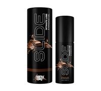 NottyBoy Slide Chocolate Flavored Lube Personal Lubricant for Men Women - 100ml