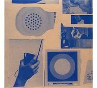 Notwist - CLOSE TO THE GLASS