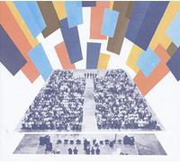 Notwist, The - Messier Objects [VINYL]