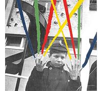 Notwist, The - Superheroes, Ghostvillains and Stuff [VINYL]