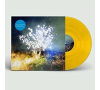 Notwist,the - Vertigo Days (Transparent Yellow Colored) [VINYL]