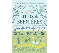 Notwithstanding: Stories from an English Village