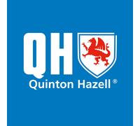 Wishbone / Suspension Arm Front Lower, Right QSA2848S Quinton Hazell 31126879842
