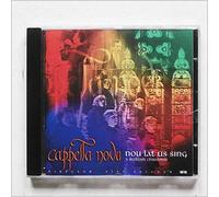 Nou Lat Us Sing: A Scottish Christmas [Music CD]