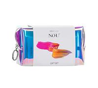 NOU Vibes Pixie Dust gift set | Eau de Parfum 30 ml | Perfume bottle 15 ml | Body mist 30 ml