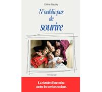 N'oublie pas de sourire: Poche