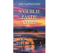N'oublie pas de vivre