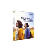 N'OUBLIE PAS LES FLEURS - BLU-RAY [DVD]