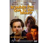 N'oublie pas que tu vas mourir