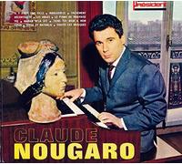 Nougaro, Claude - 1er Album