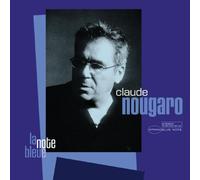 Nougaro, Claude - La Note Bleue (Cds200)