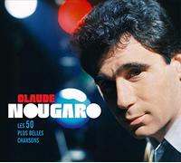 Nougaro, Claude - Les 50 Plus Belles..