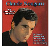 Nougaro, Claude - Les Premiers Succes