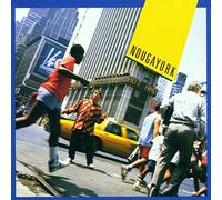 Nougaro, Claude - Nougayork