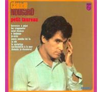 Nougaro,Claude - Petit Taureau