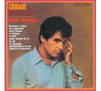 Nougaro, Claude - Petit Taureau