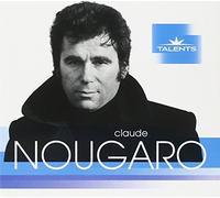 Nougaro, Claude - Talents =new=