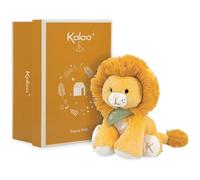 Kaloo Nougat Lion Toy 13 Cm Yellow Kids