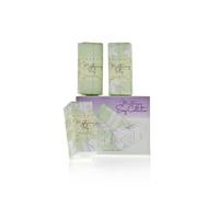 Nougat London Limited Moisturising Soap Collection Fig and Pink Cedar 300g