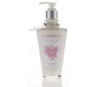 Nougat London Limited Shea Butter Body Silk Glass Decanter Cherry Blossom 250ml