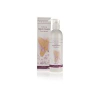 Nougat London Nurturing Hand Cream Plastic Pump Cherry Blossom 250ml