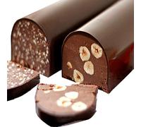 Nougat of The Dead at The Gianduia - Offer 2,5 kg