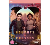 Noughts and Crosses: Series 2
