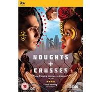 Noughts & Crosses [DVD] [2019]