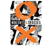 Noughts & Crosses Graphic Novel