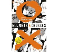 Noughts & Crosses Graphic Novel