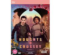 Noughts & Crosses: Series 2