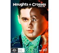 NOUGHTS + CROSSES : SERIES ONE (2DVD)