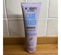 Care Taker Unscented Shampoo - 250ml
