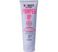 Noughty 97% Natural, Pumped Up Volumising Conditioner, 97% Natural Sulphate Fre