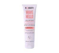 Noughty Wave Hello Curl Defining Conditioner 250ml