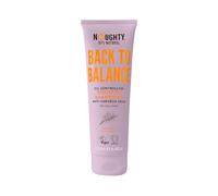 Noughty Back to Balance Shampoo, Oil Control Hair Wash, 250ml